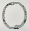 Honda TL250 XL250 XL175 XL350 Points Cover Gasket - Replaces Honda OEM 30372-329-306