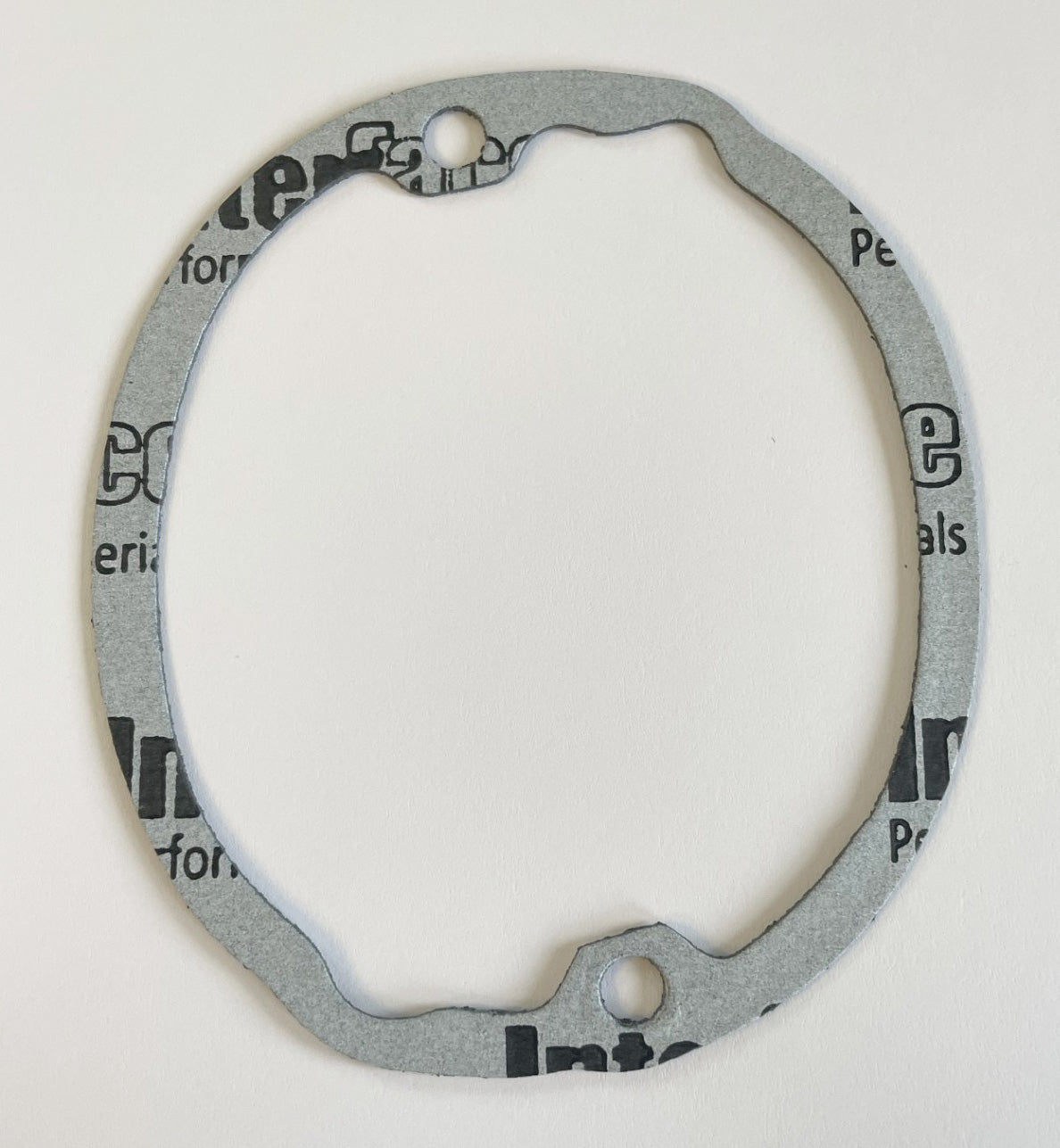 Honda TL250 XL250 XL175 XL350 Points Cover Gasket 30372-329-306