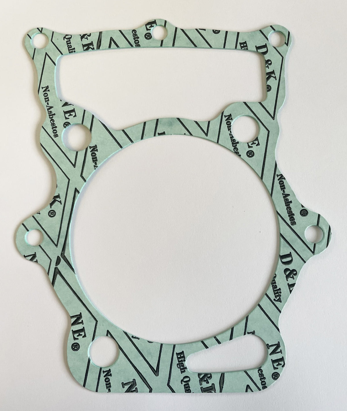 Honda TL250 XL250 Cylinder Base Gasket 12191-329-307