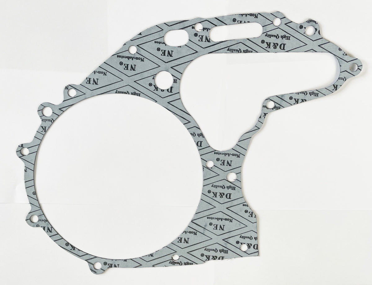 Honda TL250 XL250 XL350 Left Crankcase Cover Gasket 11395-329-306