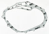 Honda TL250 XL250 XL350 Right Crankcase Cover Gasket - Replaces Honda OEM 11394-329-306