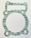 Honda XL350R XR350R Cylinder Base Gasket - Replaces Honda OEM 12191-KG0-306