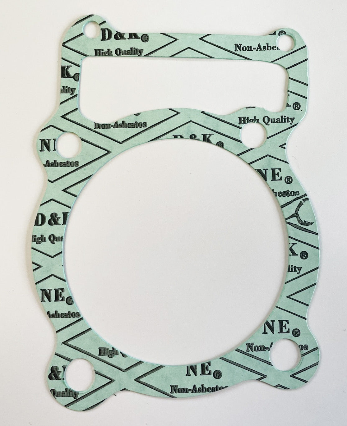 Honda XL350R XR350R Cylinder Base Gasket 12191-KG0-306