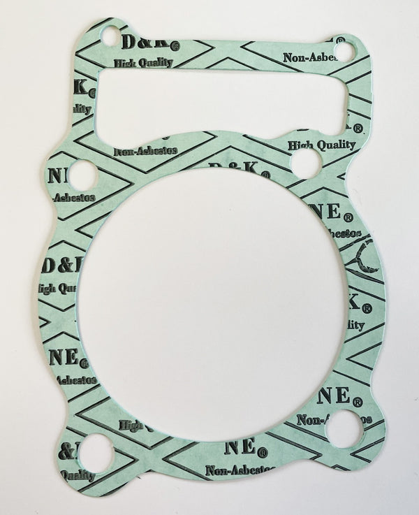 Honda XL350R XR350R Cylinder Base Gasket 12191-KG0-306