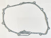 Honda XL350R XR350R Clutch Cover Gasket - Replaces Honda OEM 11394-KF0-306