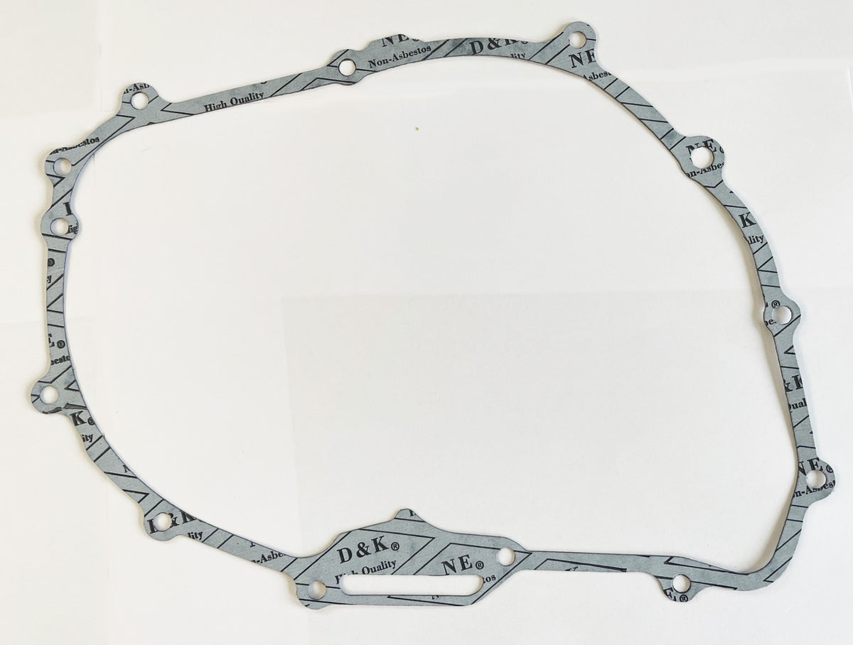 Honda XL350R XR350R Clutch Cover Gasket 11394-KF0-306