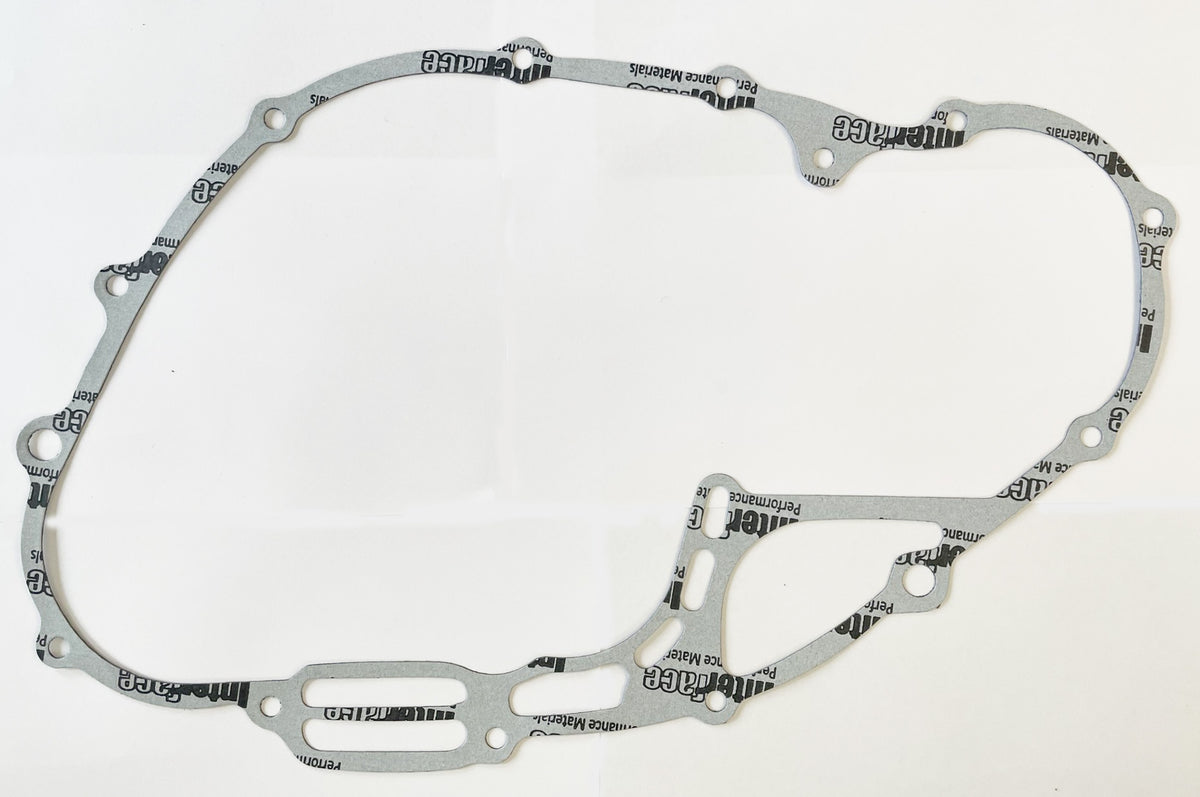 Honda XL500 XL250 XR500 XR250 Clutch Cover Gasket 11394-MA0-306