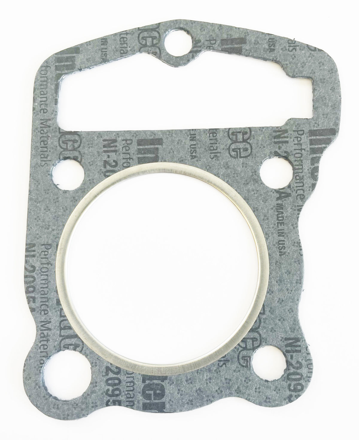 Honda CL125 CT125 SL125 TL125 Cylinder Head Gasket 12251-437-P00