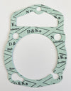 Honda Motorcycle ATV Cylinder Base Gasket - Replaces Honda OEM 12191-KT0-710