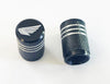 Universal Tire Valve Caps Pk/2