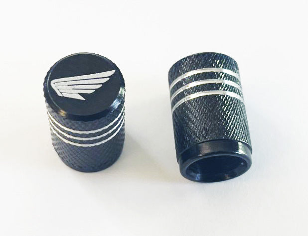 Universal Tire Valve Caps pack of 2
