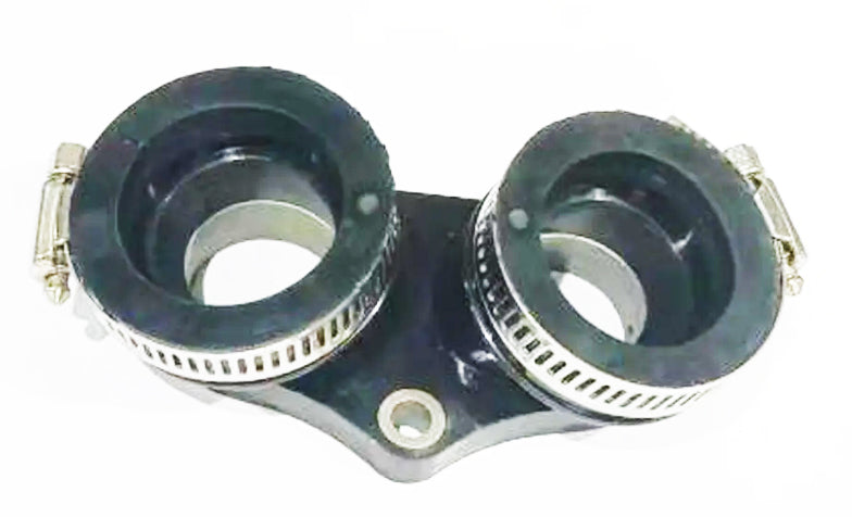Honda XL250R Carb Intake Manifold Boot Set 16211-KL4-000