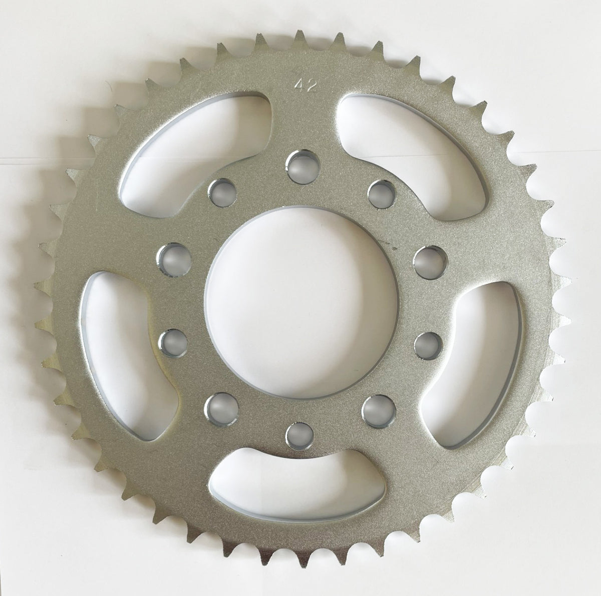 Honda CB1100 FT500 CBR1000 CBX1050 Rear Sprocket 42 Tooth 41200-MZ2-890