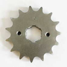 Lataa kuva Galleria-katseluun, Front Sprocket ~ 15 Tooth (99-4807)