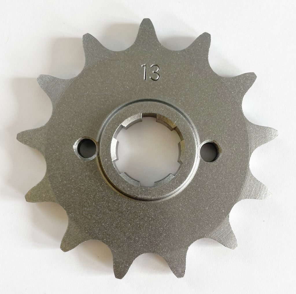 Front Sprocket ~ 13 Tooth (99-4813)