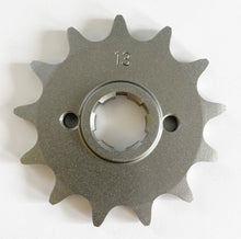 Lataa kuva Galleria-katseluun, Front Sprocket ~ 13 Tooth (99-4813)