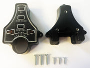 Honda CB750 CB550 CB400 Pilot Indicator Cover 37600-377-018