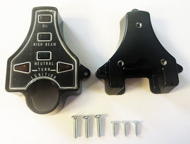 Pilot Indicator Cover (99-4819)