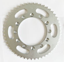 画像をギャラリービューアに読み込む, Rear Sprocket ~ 50 Tooth