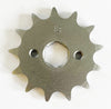 Honda XL200R XR200 XR200R Front Sprocket - 13 Tooth - Replaces Honda OEM 23801-446-770