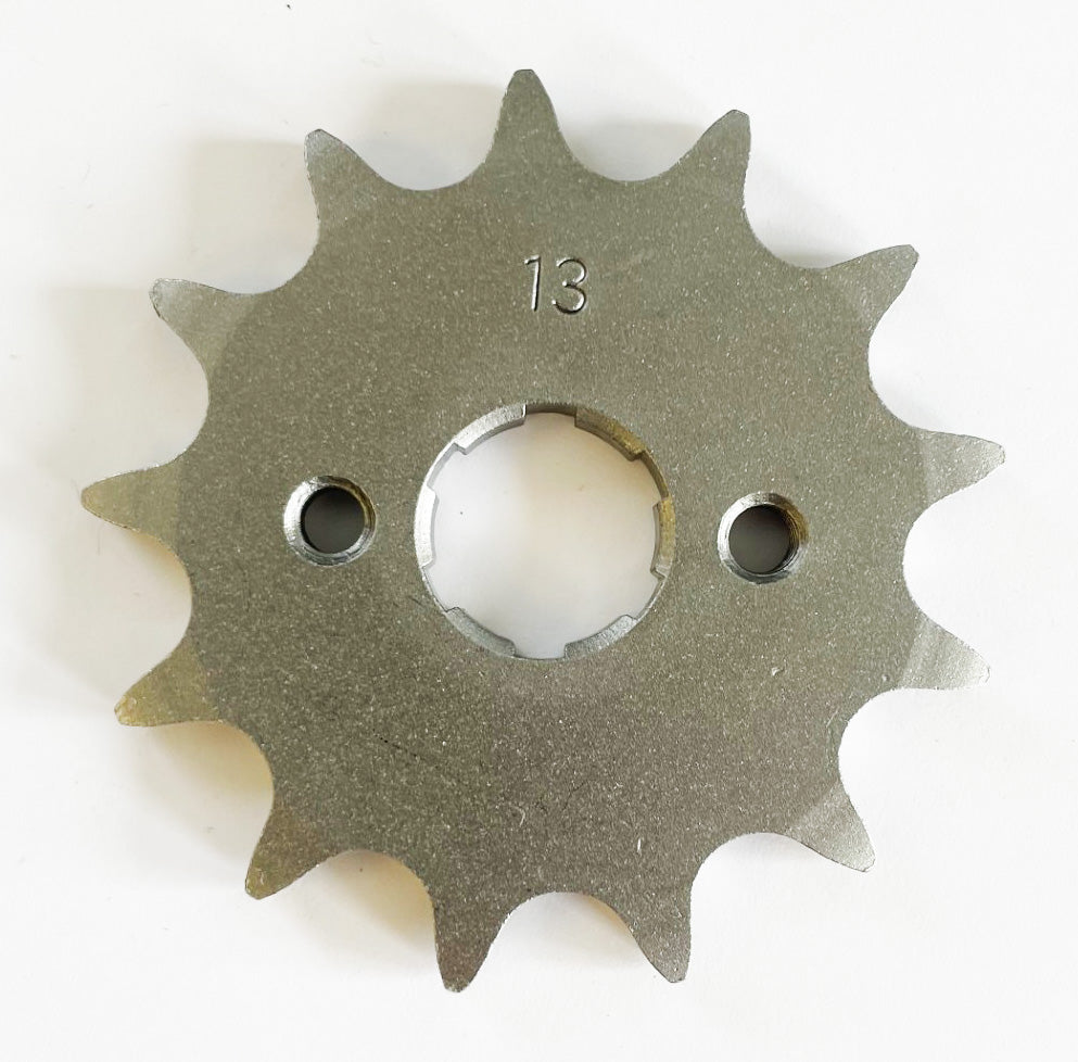 Honda XL200R XR200 XR200R Front Sprocket 13 Tooth 23801-446-770