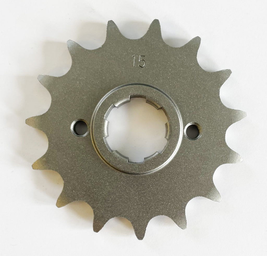 Front Sprocket ~ 15 Tooth (99-4839)