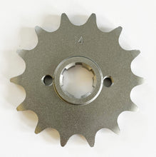 Lataa kuva Galleria-katseluun, Front Sprocket ~ 14 Tooth (99-4840)