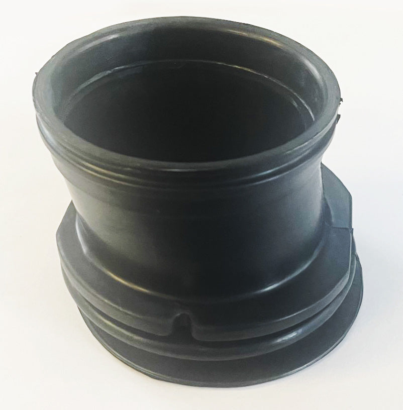 Kawasaki KZ1000 ZN1100 Carb Air Filter Duct Rubber Boot 14073-1048
