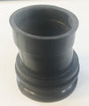 Kawasaki KZ1000 KZ900 Air Cleaner Inlet Rubber - Cylinder #4 - Replaces Kawasaki OEM 14073-1024