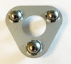 Honda CB750 CB400 GL1000 Clutch Ball Retainer - Replaces Honda OEM 22860-300-006