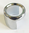 Kawasaki KZ1000 KZ900 KZ750 KZ650 Fork Cover Guide - Replaces Kawasaki OEM 44064-006