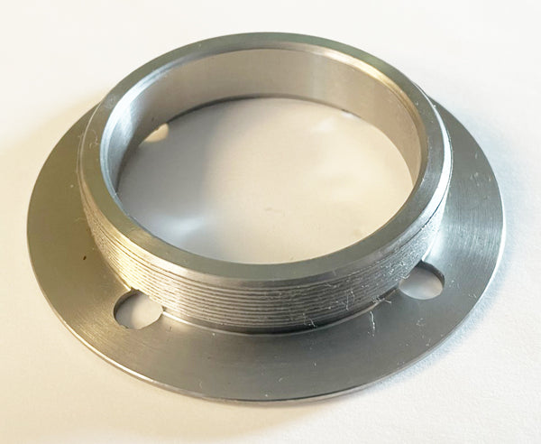 Honda CB550F CB550K CB500K Rear Wheel Bearing Retainer 41231-323-020
