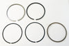 Honda CB550F CB550K Piston Ring Set (Standard Size) - Replaces Honda OEM 13011-374-000