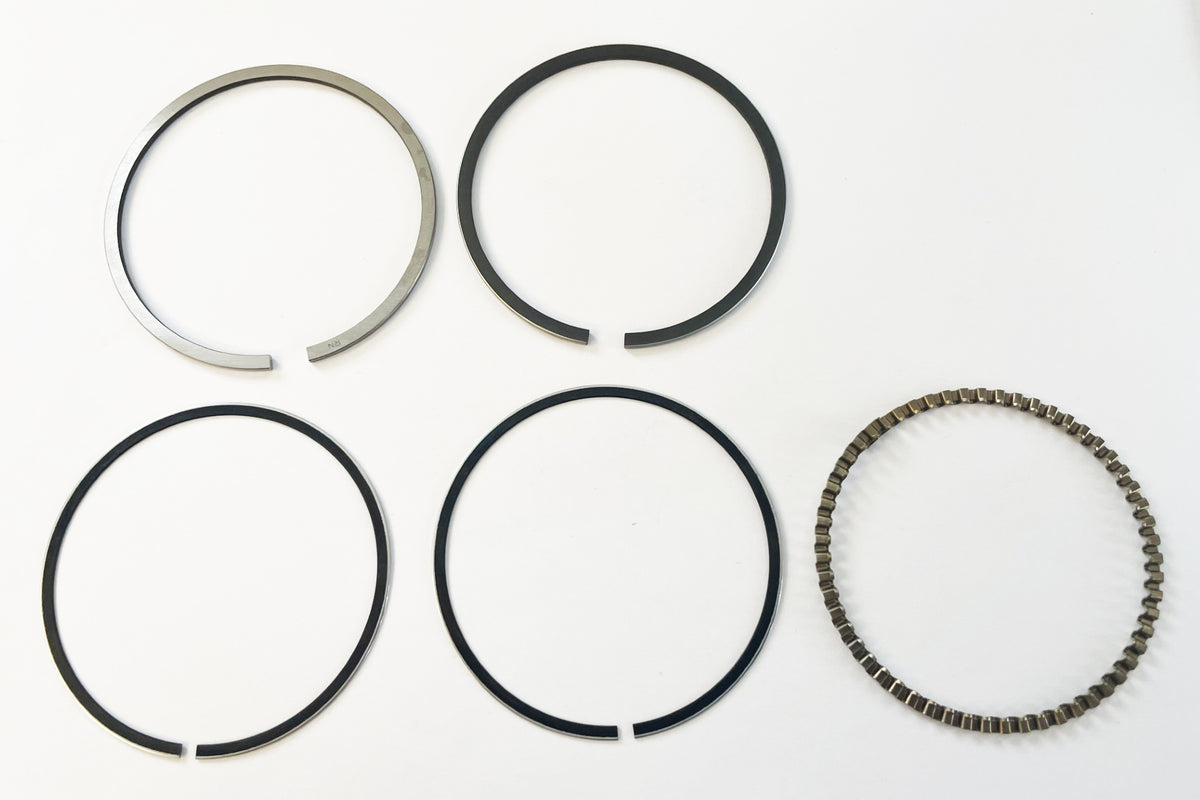 Honda CB550F CB550K Piston Ring Set (Standard Size) 13011-374-000