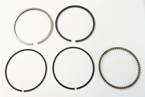 Honda CB550F CB550K Piston Ring Set (Standard Size) 13011-374-000