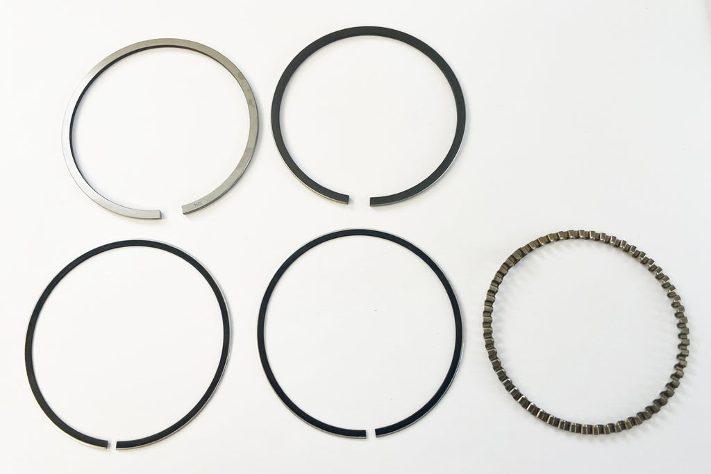 Piston Ring Set (Standard Size) (99-4867)