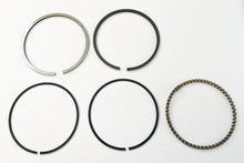 Lataa kuva Galleria-katseluun, Piston Ring Set (Standard Size) (99-4867)