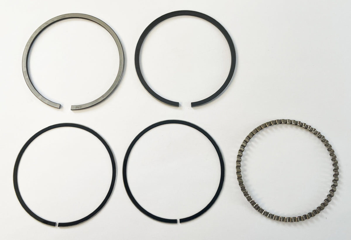 Honda CB500K Piston Ring Set (Standard Size) 13011-323-014