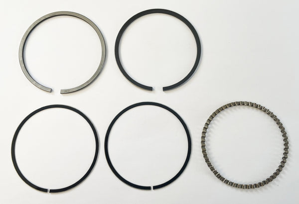 Honda CB500K Piston Ring Set (Standard Size) 13011-323-014