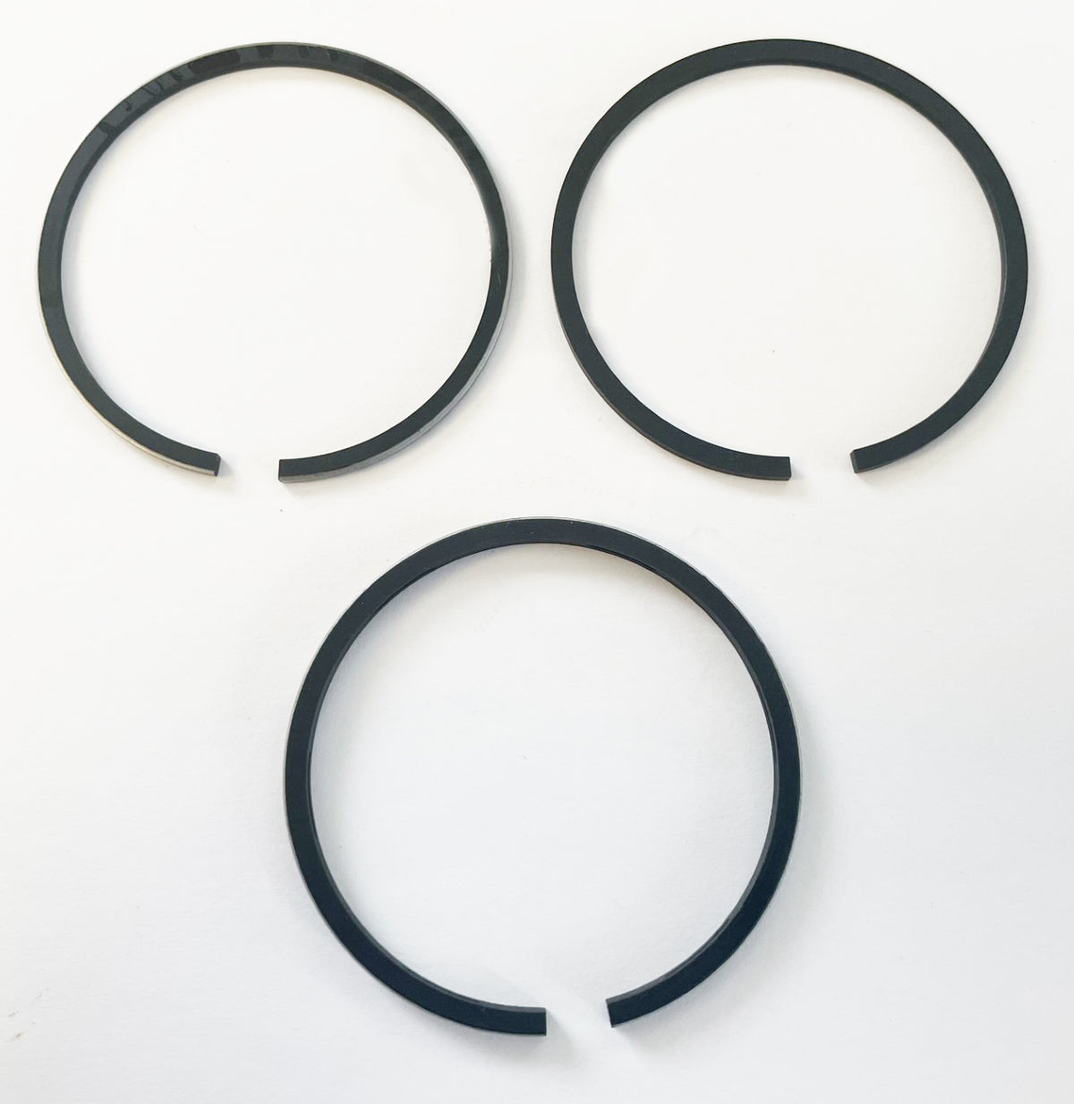 Honda CB350F Piston Ring Set (Standard Size) 13011-333-003
