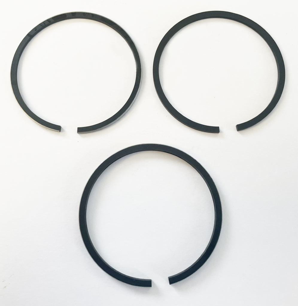 Piston Ring Set (Standard Size) (99-4869)