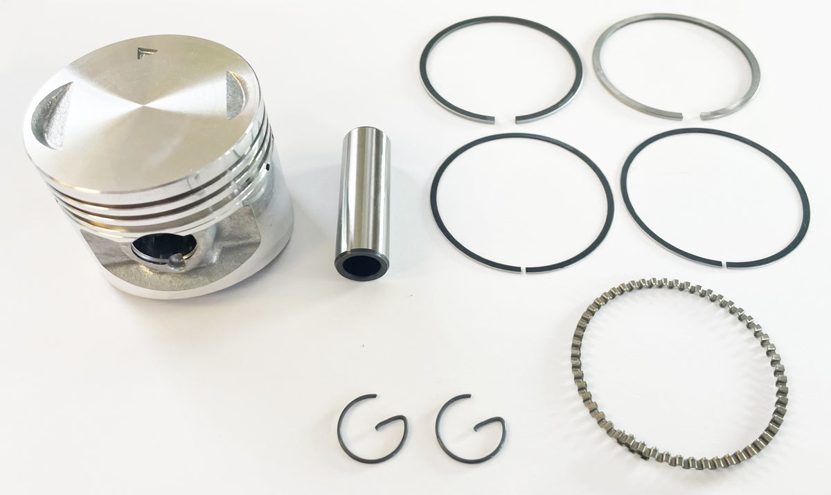 Honda CB500K Piston Kit (Standard Size) 13101-323-000