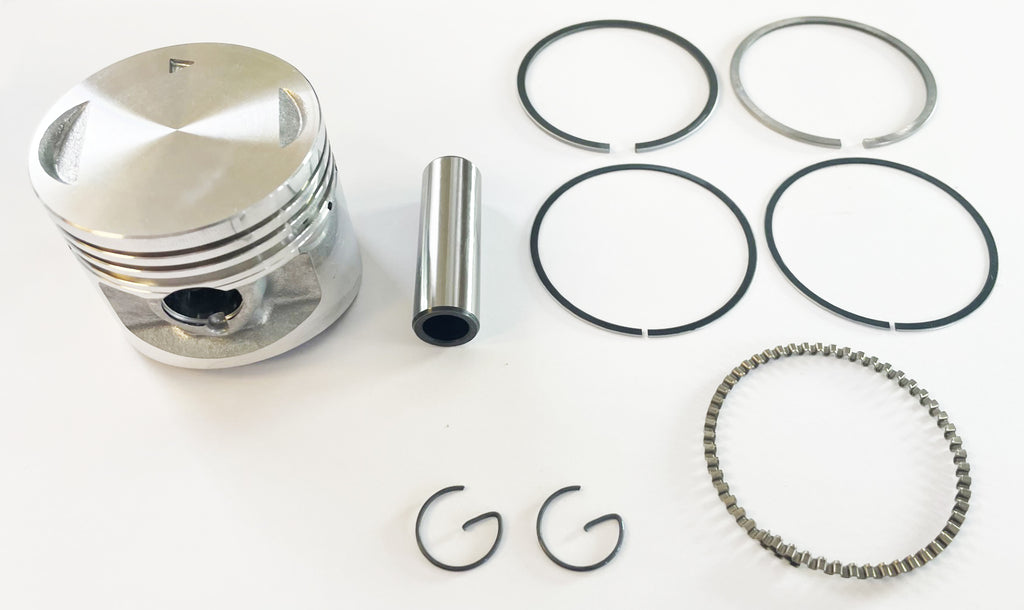 Piston Kit (Standard Size) (99-4871)