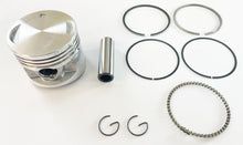 Lataa kuva Galleria-katseluun, Piston Kit (Standard Size) (99-4871)