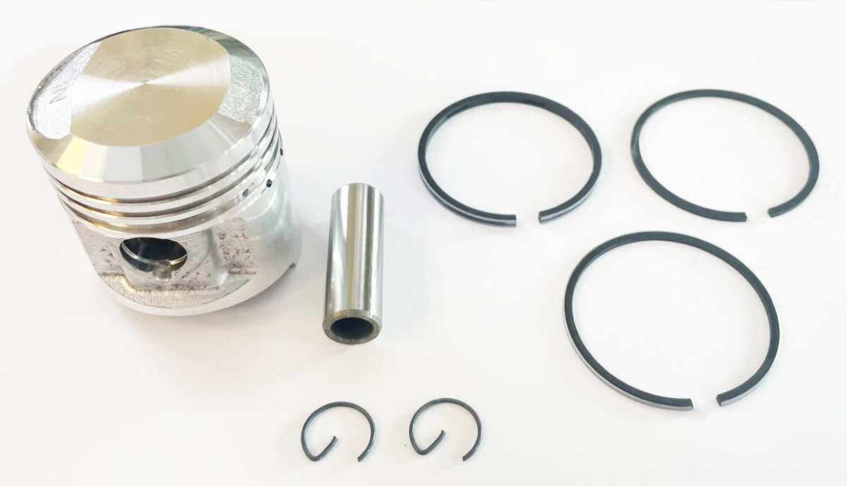 Honda CB350F Piston Kit (Standard Size) 13101-333-010