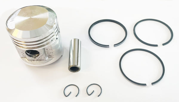 Honda CB350F Piston Kit (Standard Size) 13101-333-010