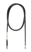 Honda CM250 CR125 XL500 XL250 Clutch Cable - Replaces Honda OEM 22870-435-610