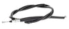 Honda XL250R XR200R XR250R Clutch Cable - Replaces Honda OEM 22870-KL4-000