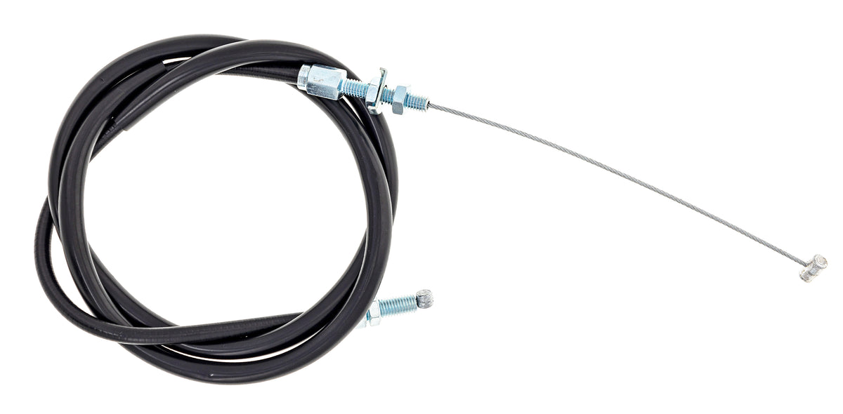 Honda XL250R XR250L Throttle Cable "A" 17910-KB7-940