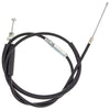 Honda CT125 XL100 XL125 XR80 Throttle Cable - Replaces Honda OEM 17910-153-P00